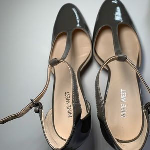 NWOT Nine West Heels